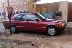 مرسيدس بنز E-Class